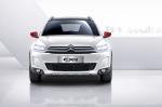 Citroen C-XR Concept 2014 года